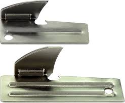 OP-P38 CAN OPENER-KNIFE &TOOL